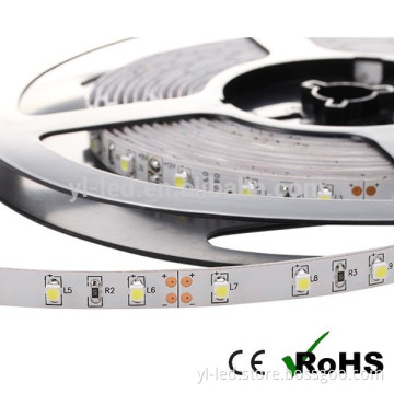 8mm led rope light 3528 , flexible led thin rope light 60leds per meter